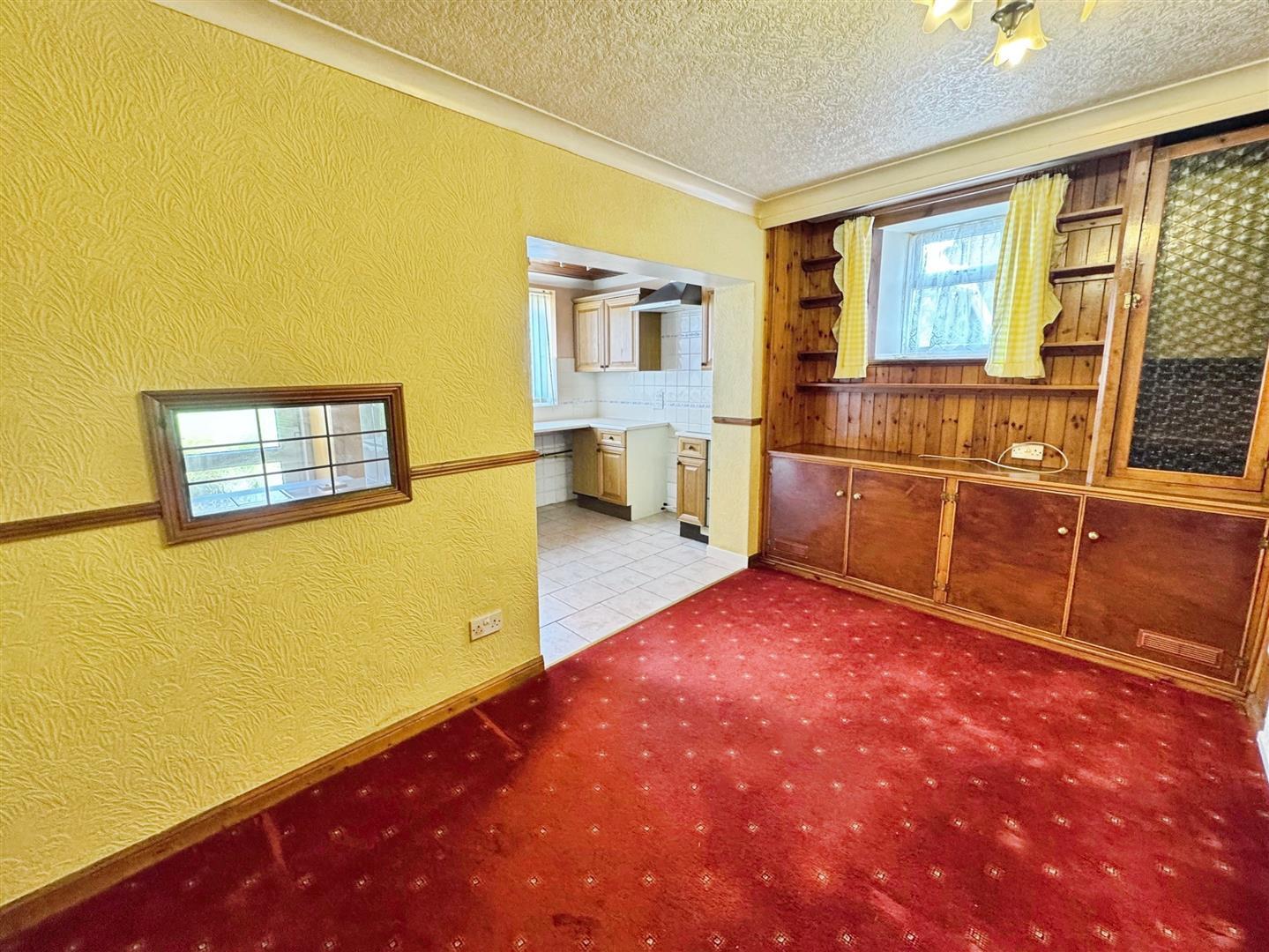 Drawback, Prudhoe , NE42 5BE